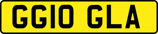 GG10GLA