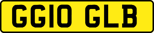 GG10GLB