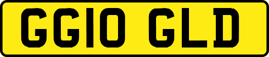 GG10GLD