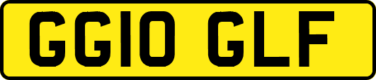 GG10GLF