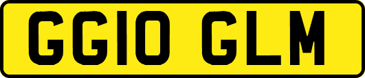 GG10GLM