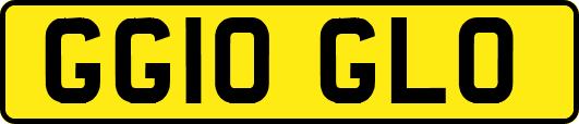 GG10GLO