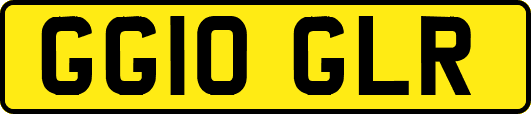 GG10GLR