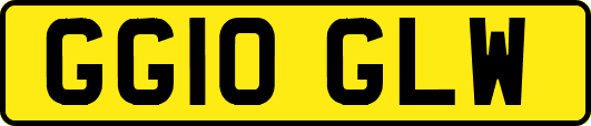 GG10GLW