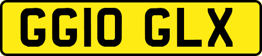 GG10GLX