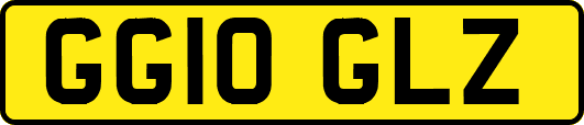 GG10GLZ