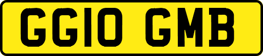 GG10GMB