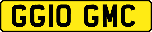 GG10GMC