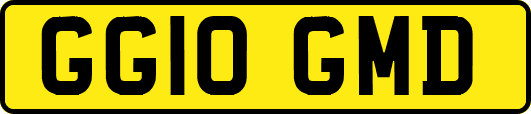 GG10GMD