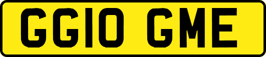 GG10GME