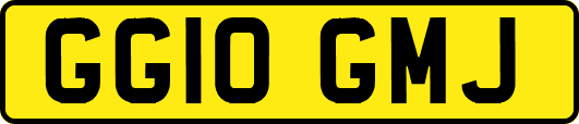 GG10GMJ
