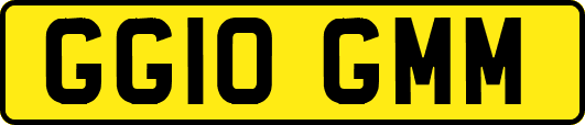 GG10GMM