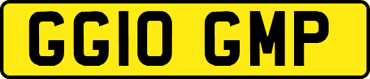 GG10GMP
