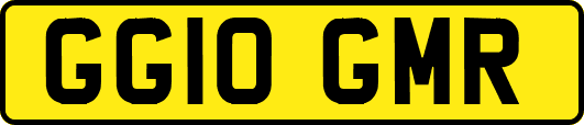 GG10GMR