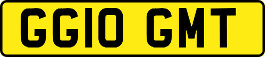 GG10GMT