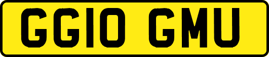 GG10GMU