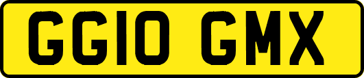 GG10GMX