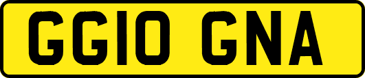 GG10GNA