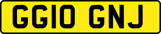 GG10GNJ