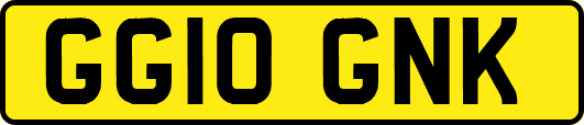 GG10GNK