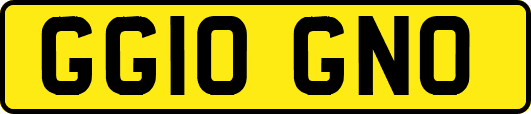GG10GNO