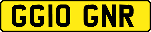 GG10GNR