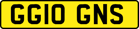 GG10GNS