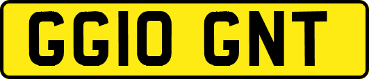 GG10GNT