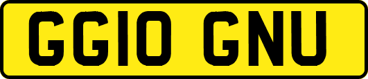 GG10GNU