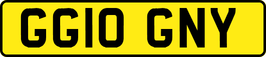 GG10GNY