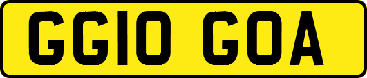 GG10GOA