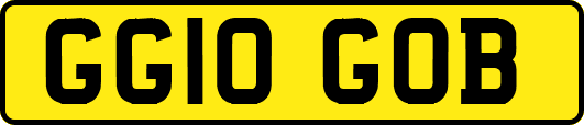GG10GOB