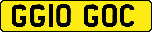 GG10GOC