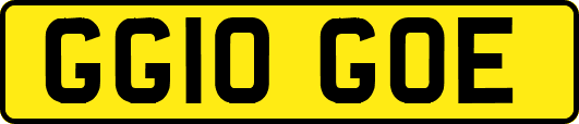 GG10GOE