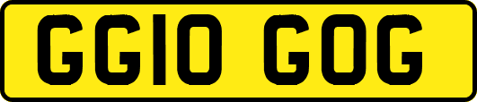 GG10GOG