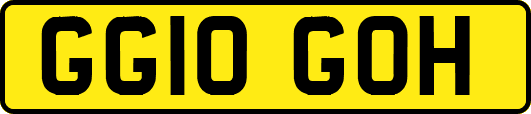 GG10GOH