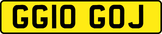 GG10GOJ