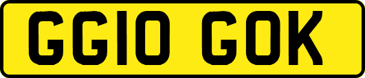 GG10GOK