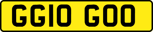 GG10GOO