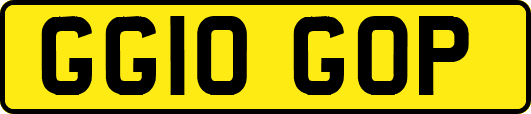 GG10GOP