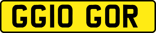 GG10GOR