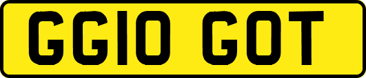 GG10GOT