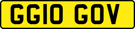 GG10GOV