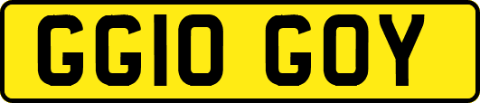 GG10GOY