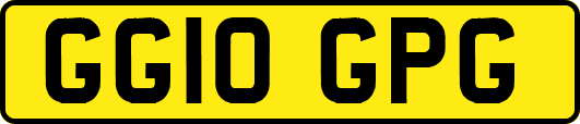 GG10GPG