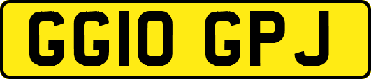 GG10GPJ