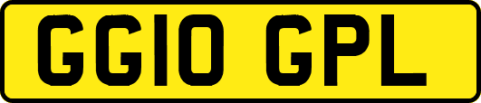 GG10GPL