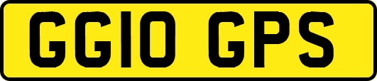 GG10GPS