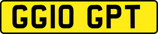 GG10GPT