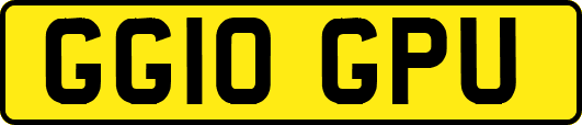 GG10GPU